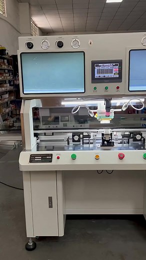 Another One MST-B100 COF Bonding Machine To Uganda ! #repair #acf #lcd #bonding #machine #cof #led | Ma Machines | Facebook