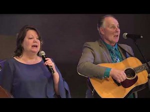 Heaven's Mountain Band "Most Requested Prayer"