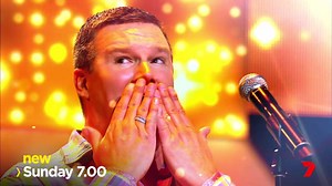 325 reactions · 19 shares | This isn't just any singing competition...  #AllTogetherNowAU starts Sunday 7.00 on Channel 7 | Channel 7 | Facebook