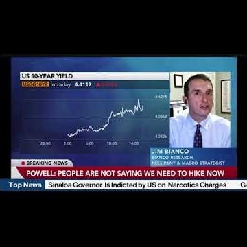 Market Consequences