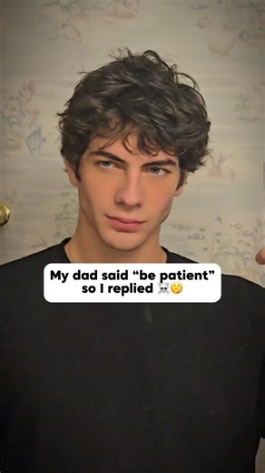 okay my dad whatever you say 😭💅 #shorts #relatable #ai