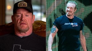 DDP has a message for The Undertaker after podcast comment