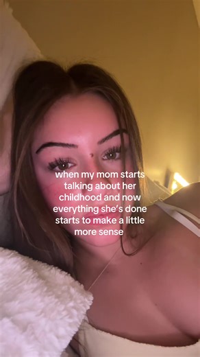 her first time too #mom #momanddaughter #fyp #relatable #viral | moms