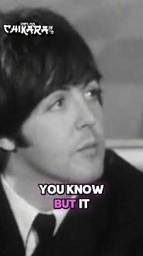 The Beatles HILARIOUS Interview After Receiving Their MBEs #shortvideo #shorts #thebeatles #music