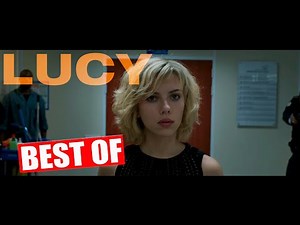 LUCY - Film (2014) (Best Of) [Full HD]