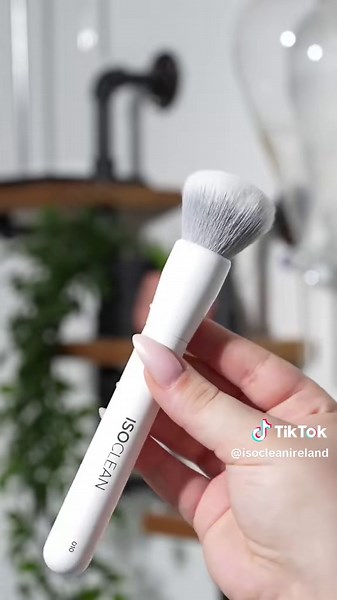 A must have for all skincare lovers indeed🫧 #isoclean #brushcleaning #bacteria #clearskinroutine