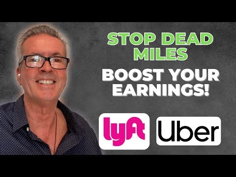 How I Cut My Dead Miles to Almost ZERO (& Boosted Pay Overnight)