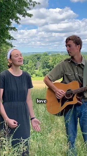 IN CHRIST ALONE - family gospel song music # #gospelworship #gospelmusic #familyworship