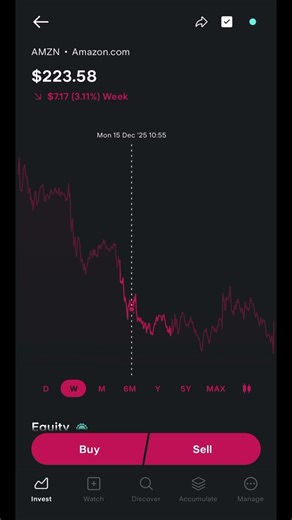 I Just Invested $1300 into this stock! 📈💸 #stockmarket #investing #stocktrading