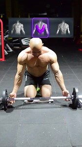 273K views · 4.1K reactions | Bent Over Rows Grip Differences...