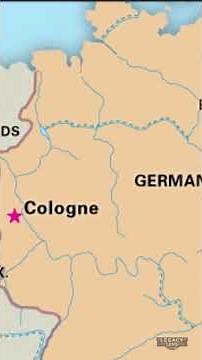 Cologne Cathedral: The Timeless Glory of Gothic Architecture