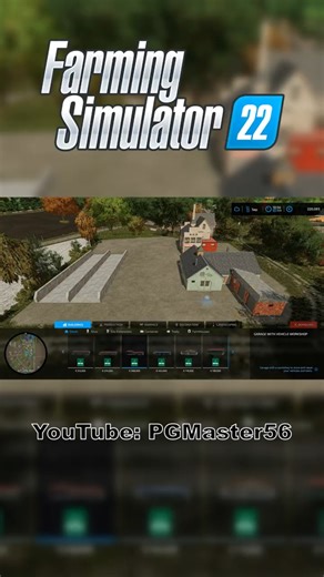 🚜Gradim dva silo bunkera i dvije nove tvornice!!! - Farming Simulator 22 #78