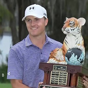 1.1K views · 46 reactions | A week from now, we'll crown our 20th Hero World Challenge champion. Who do you think will be next? | Hero World Challenge | Facebook