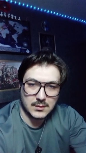 A man of his word