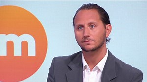 L'interview d'actualité - Benjamin Davido