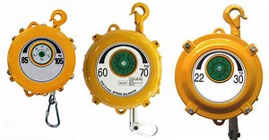 [Hot Item] Increase Productivity with a Retractable Tool Holder Hanger and Spring Tensioner System Spring Tensioner Hanging Tool Balancer