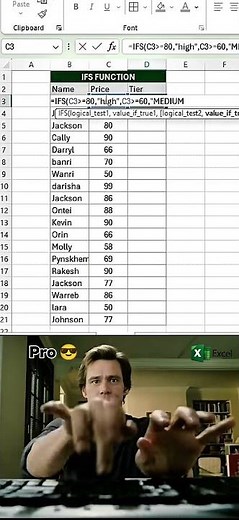 Learn how to used Sumifs function in excel #excel #exceltutorial #msexcel #msword