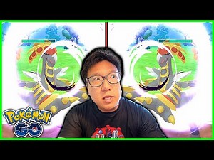 Kommo-o with Clanging Scales is Powerful for the Master League, But… - Pokemon GO