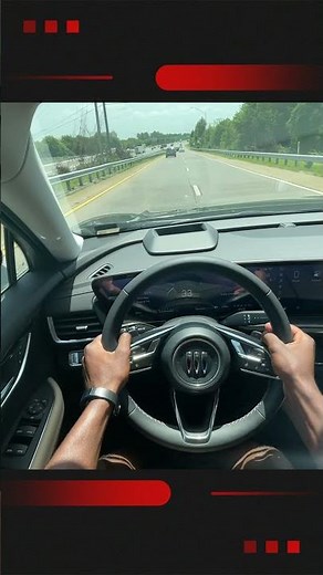 2024 Buick Envision Preferred AWD Acceleration Test