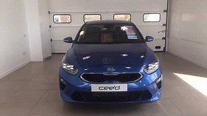 The all New Kia Ceed will also be available during our test drive event this Thursday from 7PM-9PM at SG Petch in Darlington. A stunning car with some great features. To book your test drive please call Paul Leadbeatter on (01325) 488886 | SG Petch | Facebook