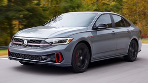 MotorWeek - 2022 Volkswagen Jetta GLI & 2022 Lamborghini Huracan STO - Twin Cities PBS