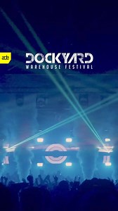 15 shares |  퐘퐨퐮퐫 퐔퐥퐭퐢퐦퐚퐭퐞 퐓퐞퐜퐡퐧퐨 퐄퐱퐩퐞퐫퐢퐞퐧퐜퐞 퐀퐰퐚퐢퐭퐬!  Get ready for an epic day at Dockyard Warehouse Festival. From cutting-edge production to a stellar lineup, find out why this is THE event of ADE. Tickets are selling fast—click to learn more!  ☀️ Daytime Techno Festival ️ 퐋퐢퐦퐢퐭퐞퐝 퐓퐢퐜퐤퐞퐭퐬  Indoor and Outdoor Festival  Major Artists | Dockyard | Facebook