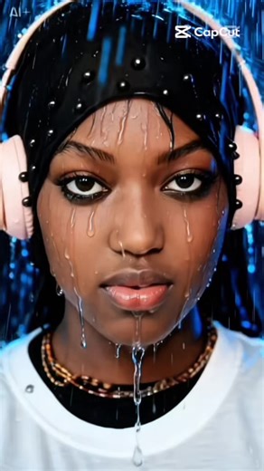Google Gemini Rain AI Effect Tutorial: Romantic Photo Transformation