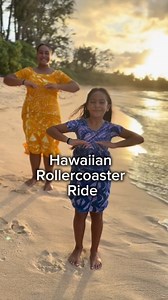 Proud of my girls! Their choreography to our local boy @wtongi’s “Hawaiian Rollercoaster Ride” from the live-action Lilo & Stitch. 🌺✨#hawaiianrollercoasterride #iamtongi #hula#polynesian#liloandstitch | Shinehah100