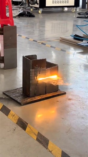 1.4K reactions · 33 shares | Rust? Gone in seconds. Real customer...