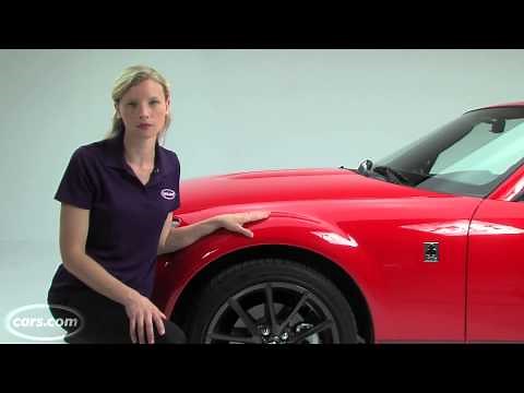 2013 Mazda MX-5 Miata