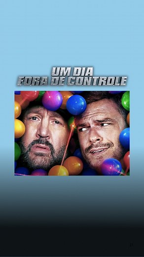 2.8M views · 28K reactions | O Prime Video divulgou o trailer de “Um...