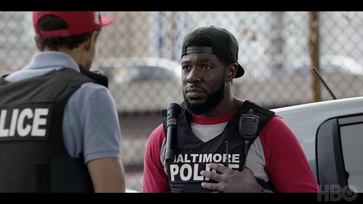 Join executive producers George Pelecanos and David Simon, the cast, and the crew as they go behind the scenes of #WeOwnThisCity. We Own This City premieres April 25 on HBO Max | HBO