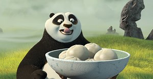 Kung Fu Panda · Film 2008 · Trailer · Kritik