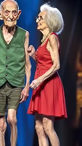 871K views · 7K reactions | If We Could Turn Back Time The Enchanting Love Story That Defied Age | Hack Genius | Facebook