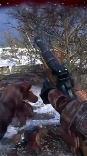 METRO EXODUS GAMEPLAY ITA▶️