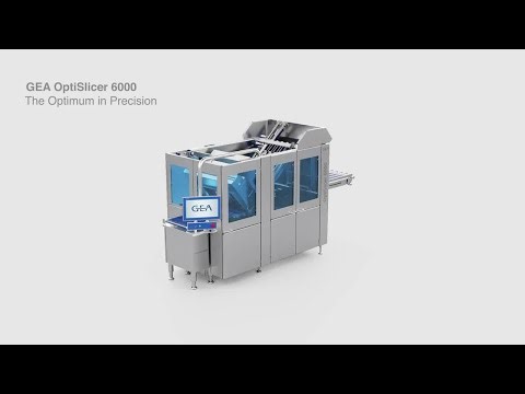 GEA OptiSlicer 6000_Slicing Process Animation