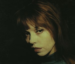 Nick Cave Shares His Memories Of The Late Anita Lane