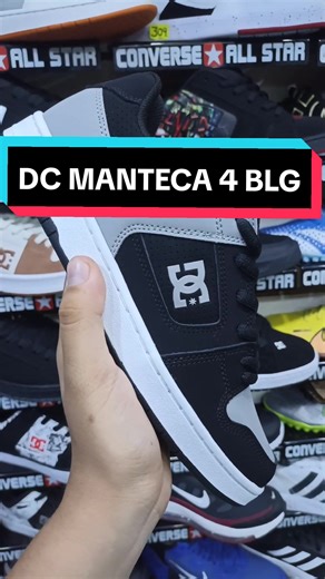 DC Manteca 4: The Ultimate Skate Shoe Review