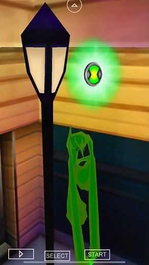 Ben 10 Alien Force PSP on PPSSPP | Smooth Gameplay"