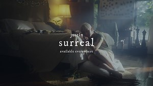 my debut single 'surreal' is out now everywhere 🌱 check it out! 'surreal' music video 🔗 https://youtu.be/T0lwgP84ajc listen to 'surreal' on all streaming platforms 🔗 http://justin.tunelink.to/surreal #justin #surreal #justinsurrealoutnow | Justin