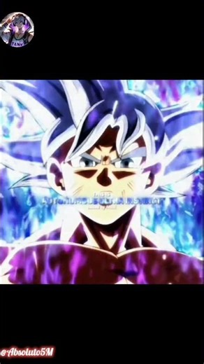 Goku's Autonomous Ultra Instinct Explained