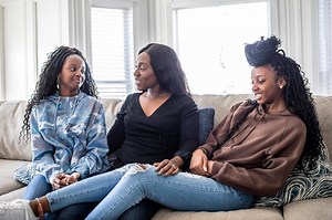 How to Talk to Your Kids About Sex: Complete Guide for Parents | LoveToKnow