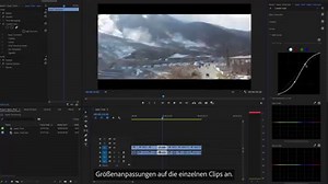 22K views · 138 reactions | Adobe Premiere Pro Scene Edit Detection erkennt voll automatisch mögliche Video-Schnitte, passt Farben an und schneidet euer Video zu.  Jetzt mehr entdecken: https://adobe.ly/3hBZAgf | Adobe Deutschland | Facebook