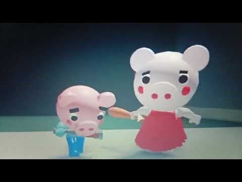 Piggy y los vinilos decorativos promo Disney Junior 2019