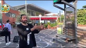 1.6K views · 109 reactions | INFO #023: Airport in Napels with BUS to Deaf International Summer Party only 25 and 30 June! The Deaf International Summer Party in Italy! https://www.facebook.com/deafinternationalparty/ Email: infodeafinternationalparty@gmail.com Info & contact +39 349 094 5076 | Deaf International Party | Facebook