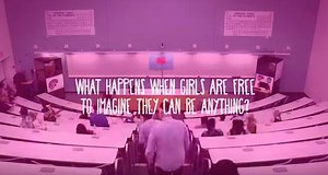 A girl can become so much, the possibilities are endless. It is exactly this emotion which Barbie is trying to grasp through one of the most beautifully executed ads. The little girl plays a professor, a coach, a business owner and a doctor, and they recorded real reactions of people, who were mostly awe-struck by the sheer cuteness. | Mad over Marketing (M.O.M)