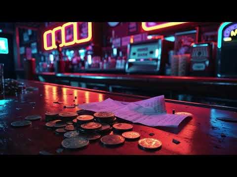 Neon Delta - Paid In Exact Change