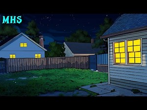 17 True Scary Stories Animated (Compilation) | 3 Crazy Neighbor Horror Stories & More | MHS Horror