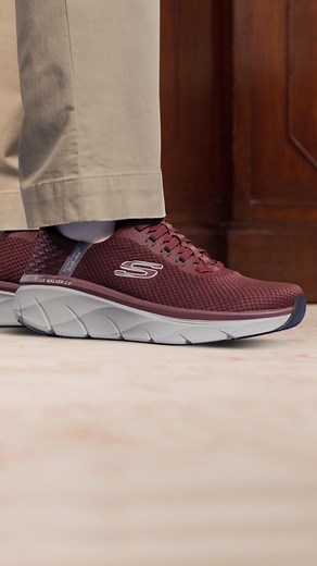 Skechers Hands Free Slip-ins™ - perfect for off-season | SKECHERS