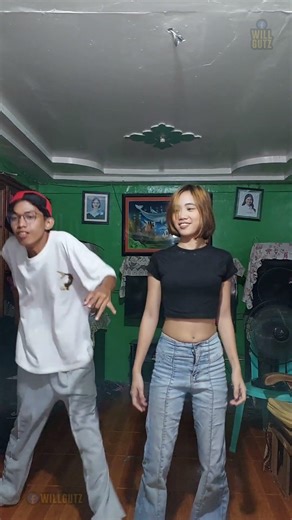 Zombie Dance 🤣 #tiktok #funny #shortsvideo